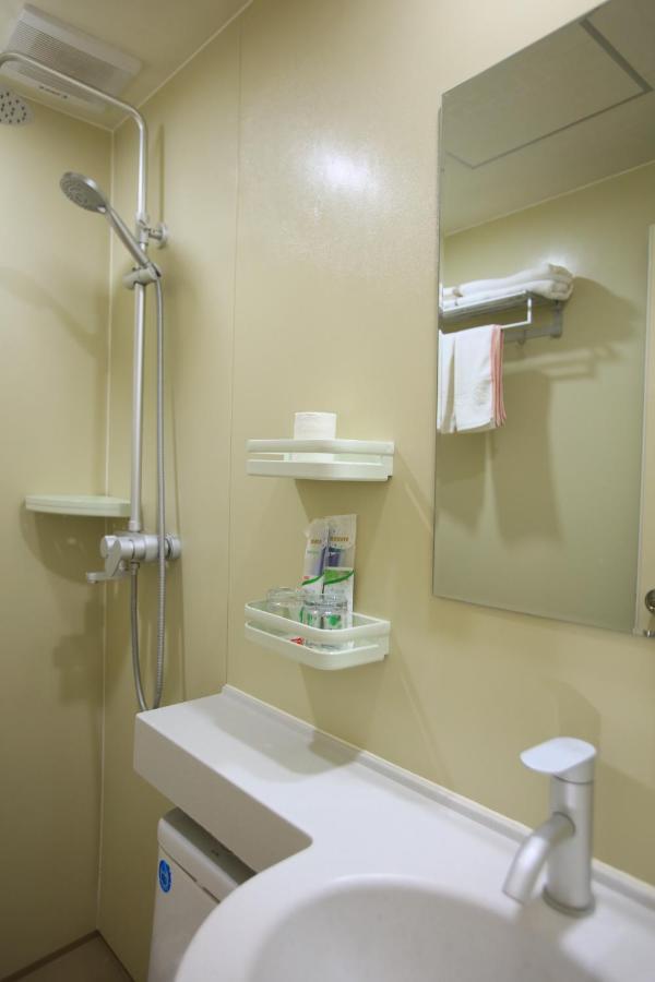 Beijing Xingshe Youth Hostel ภายนอก รูปภาพ