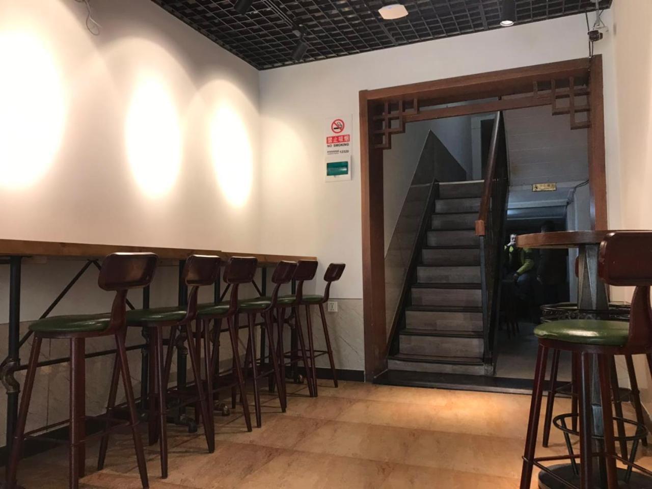 Beijing Xingshe Youth Hostel ภายนอก รูปภาพ